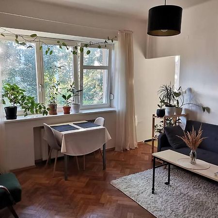 Cozy Studio In The City Centre Near Train Station Bratislava Bagian luar foto