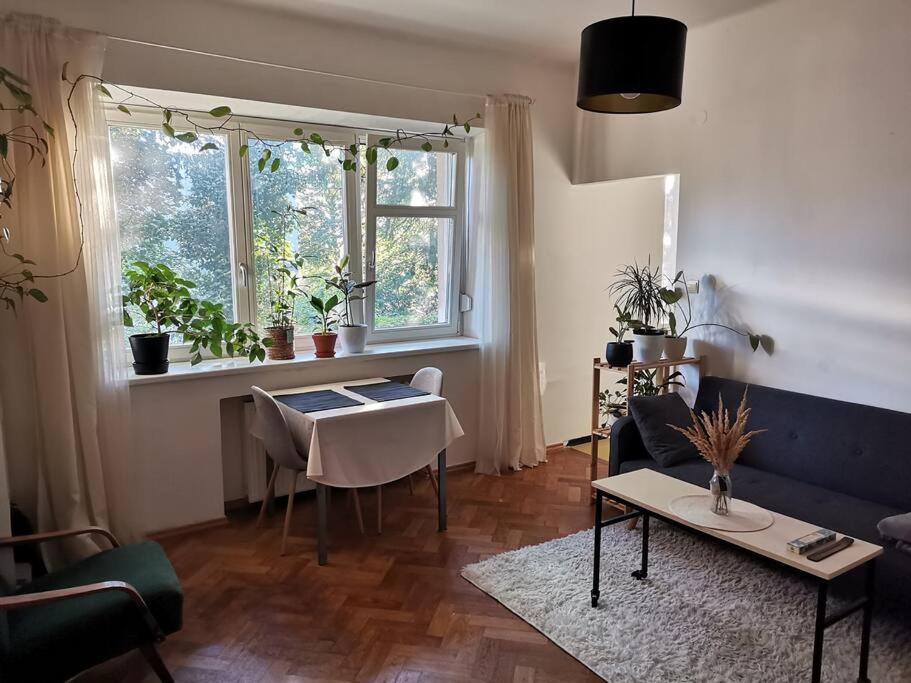 Cozy Studio In The City Centre Near Train Station Bratislava Bagian luar foto