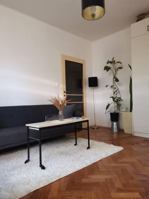 Cozy Studio In The City Centre Near Train Station Bratislava Bagian luar foto